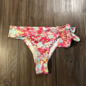 Bossa & Beach Bikini Bottoms